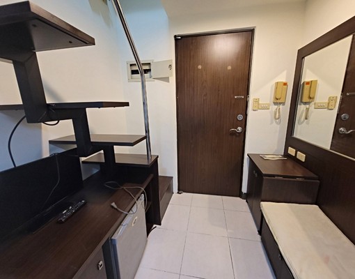 【不用管社宅】🏡仁德菁英會館乾淨明亮家具全(可租補) - Image 5