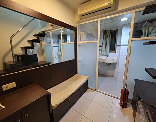 【不用管社宅】🏡仁德菁英會館乾淨明亮家具全(可租補) - Image 1