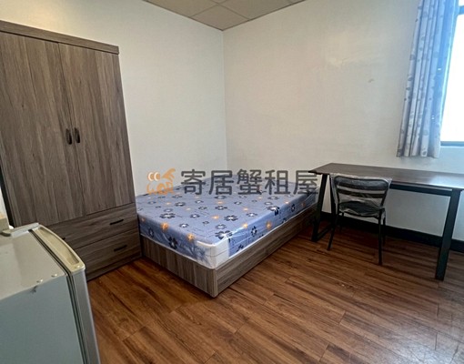 寄居蟹🏠奇美/南台/優質套房/含網/可租捕 - Image 1
