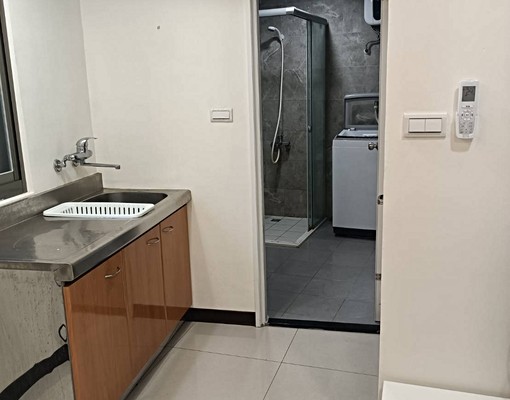 全新大套房近捷運學區交通便利 - Image 5