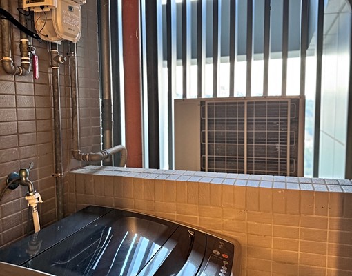 北投小坪頂萬通國際社區附家電家具 - Image 9
