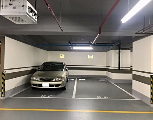 碧波白美妝大戶加車位含管理費 - Image 13