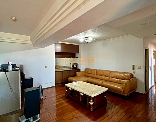 兆基社會住宅🏡北園街大三房設備齊全，看屋加賴 - Image 1