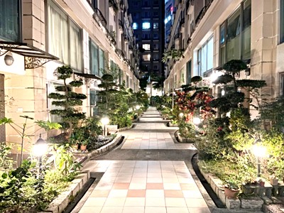 社區圖片