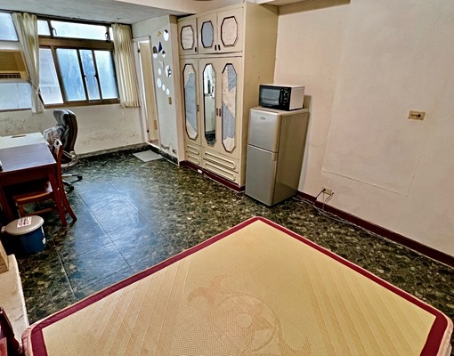 秒殺‼️古亭捷運套房可雙租補台水台電入籍採光絕佳機能絕佳實惠 - Image 4