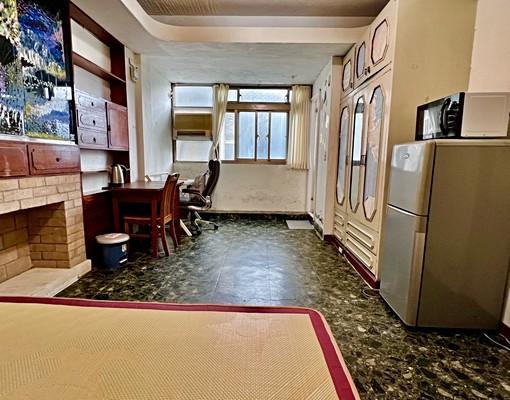 秒殺‼️古亭捷運套房可雙租補台水台電入籍採光絕佳機能絕佳實惠 - Image 2