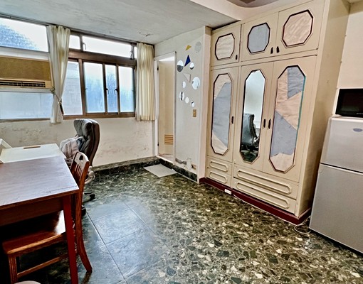 秒殺‼️古亭捷運套房可雙租補台水台電入籍採光絕佳機能絕佳實惠 - Image 15