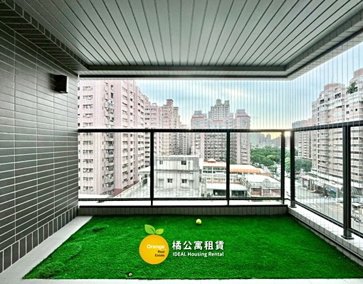 🍊C26大順民族河堤世界全新時尚2+1房平車 - Image 13