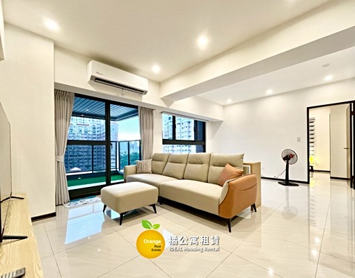 🍊C26大順民族河堤世界全新時尚2+1房平車 - Image 4