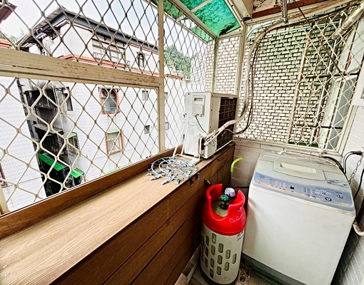 免佣）北醫商圈【採光大空間】有廚房★獨立陽台★一層３戶 - Image 6
