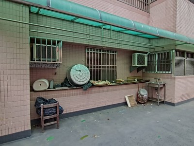 社區圖片