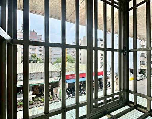 台電✨24hr管理員✨可租補✨電梯套房✨洗脫烘衣機✨近興大 - Image 7