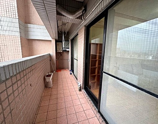 汐科宏國大鎮面汐小景觀1房1廳 - Image 10