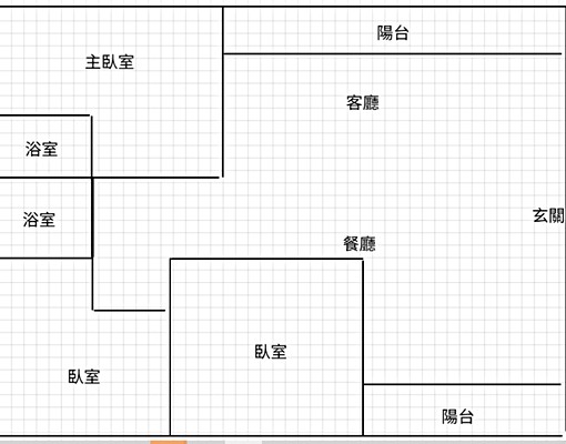 (租)美術館Bingo家築&優質3房+車位 - Image 9