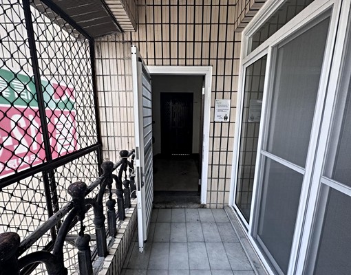 ✅免仲介費✅可租補│近正義車站│近科工館公寓三房☀️嘉暘社宅 - Image 13