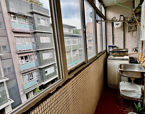 秒殺‼️古亭捷運套房可雙租補台水台電入籍採光絕佳機能絕佳實惠 - Image 16