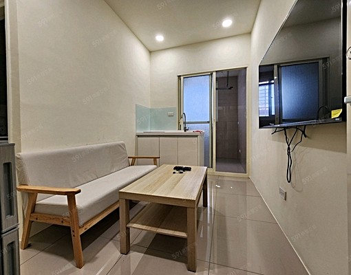 信義安和,頂加一房一廳,大露台,生活機能,採光通風 - Image 7