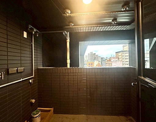 鉑斯🍇北門站x迪化街商圈全新大樓可入籍報稅新裝潢3房雙衛 - Image 14