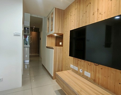 肯佳高樓1房1廳 - Image 3