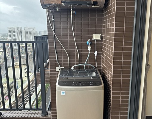 楠梓捷運全新出租2房1衛租屋首選🏡 - Image 10