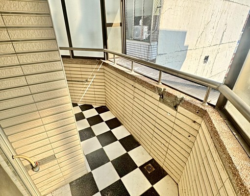 可貓✨台水台電✨可租補✨可戶籍✨獨洗獨曬✨大3房✨近東平夜市 - Image 11