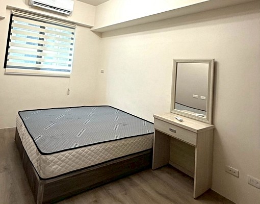 北湖車站稀有兩房兩衛/全新剛交屋/歡迎租屋補助超低租金含車管 - Image 7