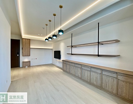 科技大樓*全新第一手裝潢管理高樓遠眺森林公園租金含稅及管理費 - Image 3