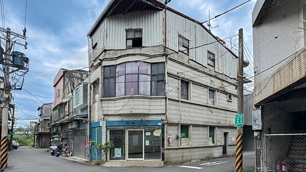 🦞租租租🦞莒光街三角窗透店近未來捷運站交流道 - Image 1