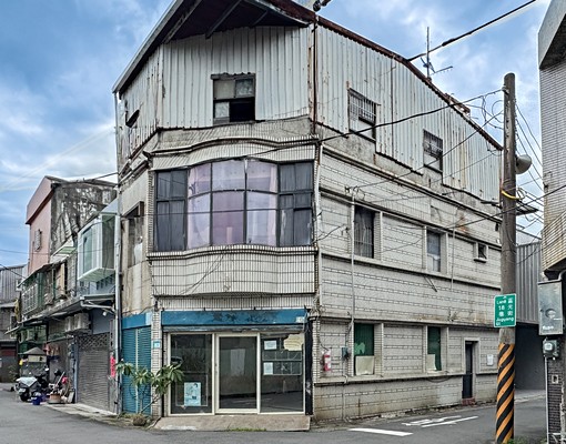 🦞租租租🦞莒光街三角窗透店近未來捷運站交流道 - Image 2