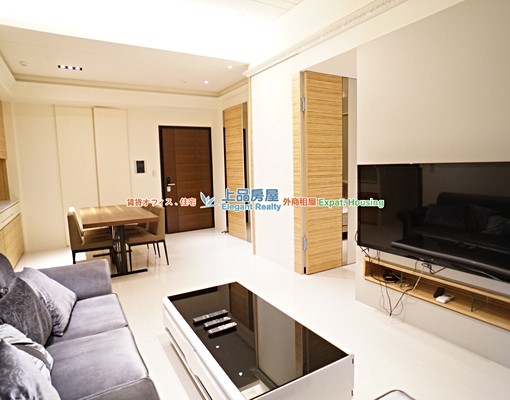 T106558近世貿站漂亮３房傢俱全 - Image 3