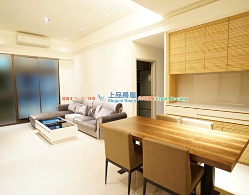 T106558近世貿站漂亮３房傢俱全 - Image 15
