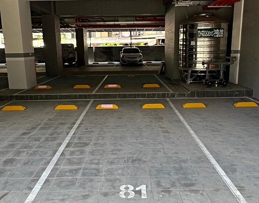 ♥【演藝廳小倆口8免追垃圾車電梯兩房平車】♥ - Image 15