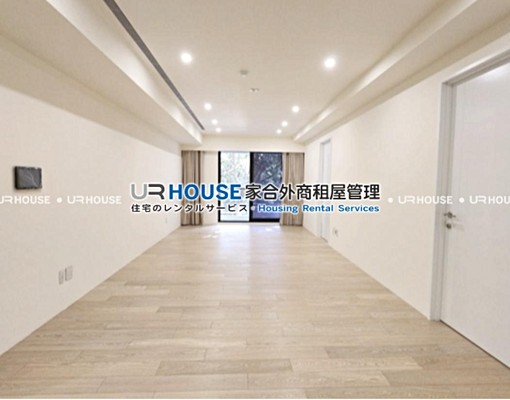 雙連｜全新裝潢綠景｜首次出租｜含車 - Image 1