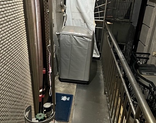 大坪數3房公寓忠義街商圈生活機能佳.近學區 - Image 3