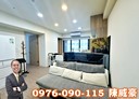 淡水區-中正路二段2房2廳，26.3坪