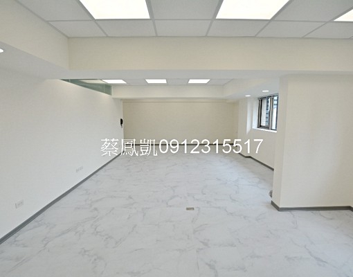 全新裝潢/全新日立變頻冷氣/忠孝敦化站/小巨蛋站/辦公工作室 - Image 6