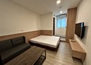 中和區-圓通路獨立套房，8坪