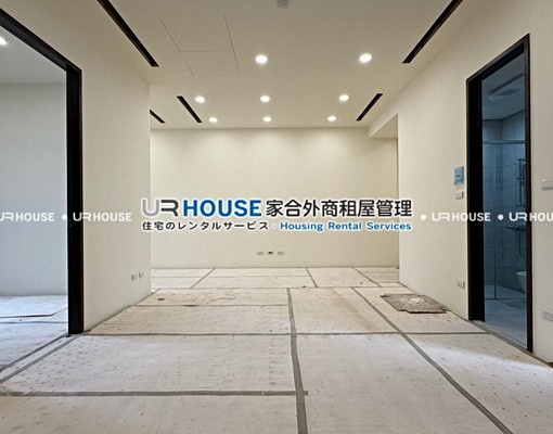MRT東門｜屋新正2房．雙衛浴 - Image 2