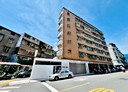 新店區-永安街店面，28.4坪