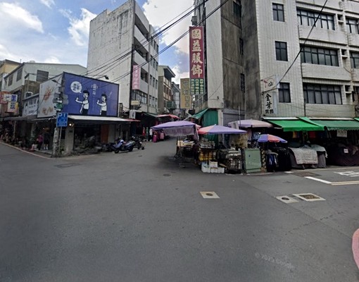 可寵🧡整棟透天🧡鬧區南苗市場 - Image 1