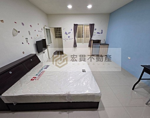 實PO|東區光復路一段可養寵獨立陽台大坪數空間 - Image 3