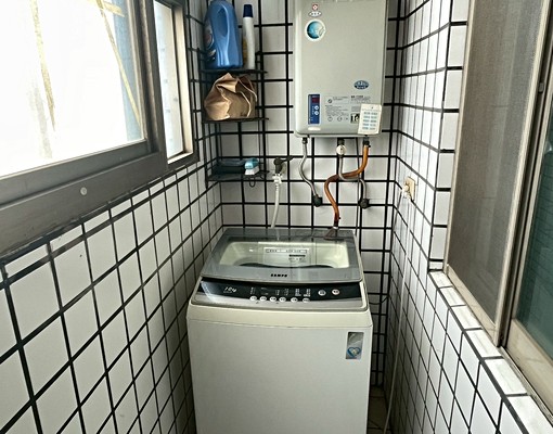 嶺東親家三期整層住家🎖️全配3房2廳2衛可租補🔥 - Image 9