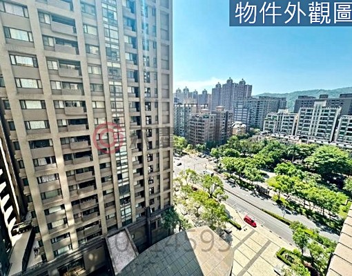 *大學哈佛*優質出租三房平車 - Image 14