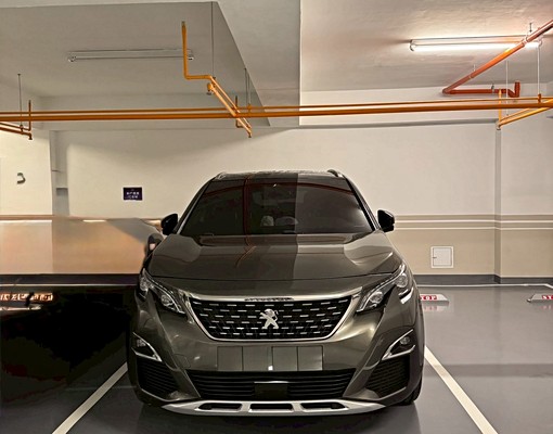 棋琴26高鐵特區2房平車-(可租補) - Image 10