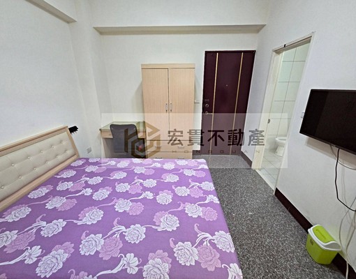 實PO|金山街近竹科首選獨立陽台洗曬電梯套房 - Image 2
