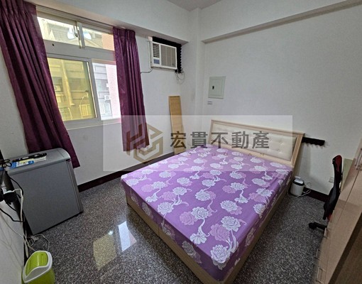 實PO|金山街近竹科首選獨立陽台洗曬電梯套房 - Image 1