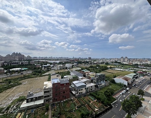 永義小太陽-華勛商圈天翔社區美麗3房車招租 - Image 2
