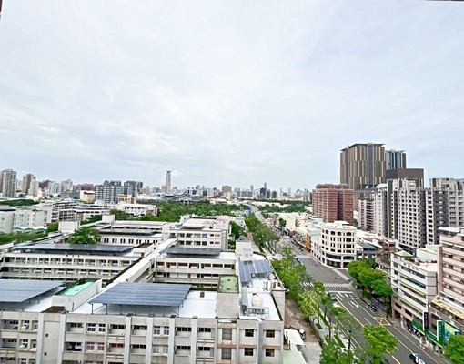 凹仔底義享天地～好市多～輕軌C25大5房挑高樓中樓(住辦可) - Image 11