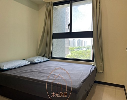 【副都心】全新邊間兩房 - Image 3