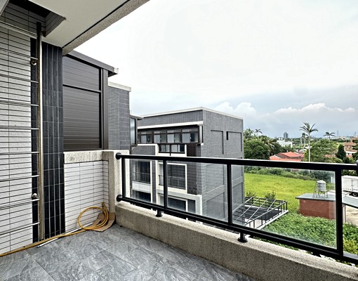 TO社宅可補助｜育仁國小旁全新透天別墅 - Image 13